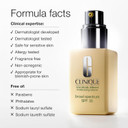 Clinique 3-Step Dramatically Different Moisturizing Lotion+ For Dry To Dry Combination Skin Types | With Glycerin | Hydrating | Now With Spf 35