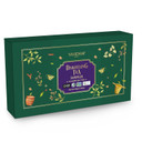 Vahdam, Assorted Darjeeling Tea Sampler Gift Sets (10 Flavors, 50+ Servings) Christmas Gift 2023 Ideas - Straight From Darjeeling | Gifts For Women, Men And Adults | Tea Gift Sets