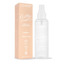 Colourpop Pretty Fresh Hydrating Setting Mist - Vegan Micro-Fine Makeup Finishing Spray With Hyaluronic Acid And Coconut Water For Dewy, Long-Lasting Wear - Lock It In (3.4 Fl Oz) Colourpop Pretty Fresh Hydrating Setting Mist - Vegan Micro-Fine Makeup Finishing Spray With Hyaluronic Acid And Coconut Water For Dewy, Long-Lasting Wear - Lock It In (3.4 Fl Oz)