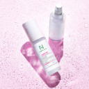 Coréana Ample:N Ceramide Shot Ampoule Mist - Hydrating Face Spray To Strengthen Skin Barrier  Moisturizing And Skin Repairing Face Ampoule Mist To Restore Vitality, 2.7 Fl.Oz