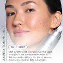 Cosmedix Benefit Balance Toner For Face - Ultra-Nourishing & Hydrating Facial Toner Face Mist For Fine Lines & Wrinkles - Deep Cleansing Facial Skin Care For Moisturized, Radiant-Looking Skin