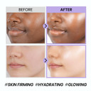 Coxir Black Snail Collagen Cream L Snail Mucin, Collagen, Black Rice, Peptide L Moisturizing, Firming, Skin Barrier L Korean Skin Care, Moisturizer [50Ml/1.69 Fl.Oz]