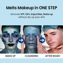 Coxir Ultra Hyaluronic Cleansing Oil 5.07 Fl.Oz + Toner L Hyaluronic Acid, Moisturizing, Korean Skincare