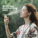 De La Cruz Rose Water And Glycerin Spray For Face - Rosewater Facial Toner And Moisturizer Mist For Skin And Hair 8 Fl Oz (236 Ml) De La Cruz Rose Water And Glycerin Spray For Face - Rosewater Facial Toner And Moisturizer Mist For Skin And Hair 8 Fl Oz (236 Ml)