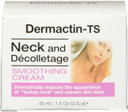Dermactin-Ts Neck And Decolletage Smoothing Cream