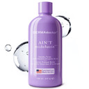 Dermadoctor Ain'T Misbehavin' Dermatologist Formulated Clarifying And Hydrating Toner With Glycolic Acid & Lactic Acid; For Oily And Acne Prone Skin, Pore Minimizer For Face And Body - 6 Fl Oz