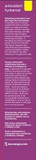 Dermalogica Antioxidant Hydramist Toner Anti-Aging Toner Spray For Face That Helps Firm And Hydrate Skin - For Use Throughout The Day Dermalogica Antioxidant Hydramist Toner Anti-Aging Toner Spray For Face That Helps Firm And Hydrate Skin - For Use Throughout The Day