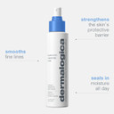 Dermalogica Hyaluronic Ceramide Mist For Face, Hydrating Toner Spray With Hylauronic Acid