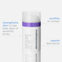 Dermalogica Stabilizing Repair Cream, Face Moisturizer For Sensitive Skin With Cica - Strengthens, Soothes, And Repairs Skin Barrier