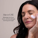 Doctor Rogers Face Cream Moisturizer: Hydrating Facial Cream. With Niacinamide, Shea Butter & Squalane. Anti-Aging & Moisturizing Lotion. Suitable For Sensitive & Dry Skin, 1.7 Ounce (50Ml)