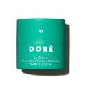 Doré - La Crème All-In-One Daily Moisturizer | Hydrating Face Moisturizer For Sensitive Skin | Barrier Repair Ultra Moisturizing Cream For Dry Skin | Facial Lotion For Women & Men (1.7 Fl Oz | 50 Ml) Doré - La Crème All-In-One Daily Moisturizer | Hydrating Face Moisturizer For Sensitive Skin | Barrier Repair Ultra Moisturizing Cream For Dry Skin | Facial Lotion For Women & Men (1.7 Fl Oz | 50 Ml)