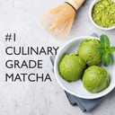 Vahdam,Turmeric Matcha Green Tea Powder (25 Cups/1.76Oz) With Curcumin - Pure Japanese Matcha Powder With Indian Turmeric Powder | Delicious Matcha Latte