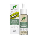 Dr. Organic Ageless Overnight Recovery Oil With Seaweed | Smoothing And Plumping, Maximum Hydration For All Skin Types, Dermatologically Tested, Certified Organic, Paraben & Sls-Free, 30 Ml / 1 Fl Oz