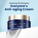 Dr.G Black Snail Cream, 50Ml - Snail Mucin Moisturizer, Snail Mucin Serum, Face Moisturizer, Facial Moisturizer Face Cream, Crema Hidratante Para La Cara, Korean Skin Care Coreano, K Beauty, Kbeauty Dr.G Black Snail Cream, 50Ml - Snail Mucin Moisturizer, Snail Mucin Serum, Face Moisturizer, Facial Moisturizer Face Cream, Crema Hidratante Para La Cara, Korean Skin Care Coreano, K Beauty, Kbeauty