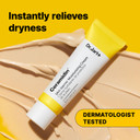 Dr.Jart+ Ceramidin Skin Barrier Face Cream Moisturizer For Dry Skin With Ceramides And Panthenol | Korean Skin Care Dr.Jart+ Ceramidin Skin Barrier Face Cream Moisturizer For Dry Skin With Ceramides And Panthenol | Korean Skin Care