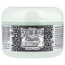 Elizavecca 3D Peptide Elastic Water Bubble Cream 100Ml/3.53Oz - Bubble Face Cream | Bubble Skin Care | Hyaluronic Acid Cream | Big Size Water Cream