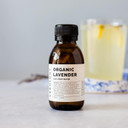 Erbology Organic Lavender Water 3.4 Fl Oz - Premium Food Grade Hydrolate Of Lavender - Soothing And Relaxing - Non-Gmo - Recyclable Glass Bottle Erbology Organic Lavender Water 3.4 Fl Oz - Premium Food Grade Hydrolate Of Lavender - Soothing And Relaxing - Non-Gmo - Recyclable Glass Bottle