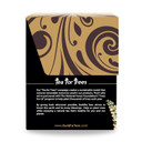 Buddha Teas Organic Black Cohosh Root Tea - Ou Kosher, Usda Organic, Ccof Organic, 18 Bleach-Free Tea Bags