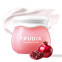 Frudia Pomegranate Nutri-Moisturizing Face Cream, Korean Face Moisturizer W/63% Pomegranate Extract, Bl-Fill Up & Vegan Collagen For Anti-Aging (0.35 Fl Oz)