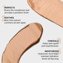 G.M. Collin Cc Cream | Tinted Face Moisturizer | Color Correcting Skin Care With Hydrating Hyaluronic Acid