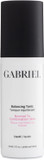 Gabriel Cosmetics Tonic | Natural, Paraben Free, Vegan, Cruelty-Free, Non Gmo, 5 Oz. (Balancing Tonic)