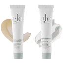 Glo Skin Beauty Clear Skin Hydration Duo Travel Size Skincare Set Includes Bha Clarifying Gel Moisturizer + Microbiome Restoring Pm Moisturizer  For Clear Skin On The Go