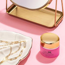 Glo24K Collagen Face And Neck Cream With 24K Gold, Collagen And Hyaluronic Acid. Boost Your SkinS Collagen Levels For A Radiant, Glowing Skin