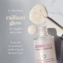 Glowbiotics Probiotic Hydraglow Cream Oil Pearl: Radiance-Boosting Glow Drops For Bright, Hydrated Skin | Pearl Essence & Skin Brightening Glowbiotics Probiotic Hydraglow Cream Oil Pearl: Radiance-Boosting Glow Drops For Bright, Hydrated Skin | Pearl Essence & Skin Brightening