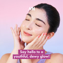 Handmade Heroes 2% Bakuchiol Oil With Sugarcane Squalane, All Natural Retinol Alternative Facial Oil For Radiant And Line Smoothing, Travel Size Skincare 0.3 Fl Oz