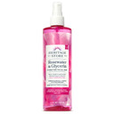 Heritage Store Rosewater & Glycerin Hydrating Facial Mist - Dry Combination Skin Care - Rose Water Spray W/ Vegetable Glycerine, Made Without Dyes Or Alcohol, Hypoallergenic, Vegan, Cruelty Free, 4Oz Heritage Store Rosewater & Glycerin Hydrating Facial Mist - Dry Combination Skin Care - Rose Water Spray W/ Vegetable Glycerine, Made Without Dyes Or Alcohol, Hypoallergenic, Vegan, Cruelty Free, 4Oz