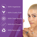 Hey Honey Skincare Boost It Up Honey Extract & Hyaluronic Acid Rich Moisturizer | Targets Premature And Advanced Signs Of Aging | Cruelty Free, Clean Ingredients And Paraben Free | 1.7 Oz