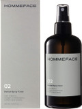 Hommeface MenS Herbal Spray Face Toner, 8.45 Fl. Oz. - Alcohol-Free, Hydrating And Balancing Facial Mist With Witch Hazel, Cica Extract, Anti Aging, Aftershaving, For All Skin Types Hommeface MenS Herbal Spray Face Toner, 8.45 Fl. Oz. - Alcohol-Free, Hydrating And Balancing Facial Mist With Witch Hazel, Cica Extract, Anti Aging, Aftershaving, For All Skin Types