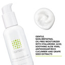 Humane Regular-Strength Acne Wash, Clarifying Toner And Oil-Free Moisturizer Bundle - 5% Benzoyl Peroxide Acne Treatment