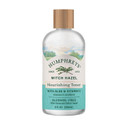Humphreys Witch Hazel Nourishing Toner | Wild Harvested Witch Hazel & Aloe | Alcohol-Free | Natural | Hydrating | Soothing | 8 Fl Oz Humphreys Witch Hazel Nourishing Toner | Wild Harvested Witch Hazel & Aloe | Alcohol-Free | Natural | Hydrating | Soothing | 8 Fl Oz