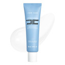 I Dew Care Skin Care - Hydra Vibes 8-Hyaluronic Acid Moisturizer | Hyaluronic, Face Moisturizer, Hypoallergenic Formula, Glass Skin, Vegan, Cruelty-Free, Illuminating, 1.69 Fl Oz