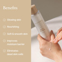 I'M From Rice Toner Serum Set, Korean Skincare For Glass Skin, Glowing