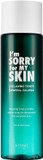I'M Sorry For My Skin Relaxing Toner - Mineral Calming, Hydrating And Soothing Facial Toner, Korean Skincare For Sensitive And Irritated Skin, 6.76 Fl Oz (200Ml)