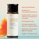 Instanatural Vitamin C Face Toner, Brightens, Balances Ph And Reduces Signs Of Aging, Fine Lines And Wrinkles, With Witch Hazel, Lavender And Geranium Oils, 4 Fl Oz