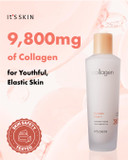 It'S Skin Collagen Nutrition Toner 150Ml 5.07Fl. Oz. - Facial For Face Acne Scar Removal Treatment Astringent Hydrating Natural Toner Anti Aging Toners