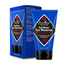 Jack Black Dual Defense Face Moisturizer- 100% Mineral Sunscreen Broad-Spectrum Spf 30