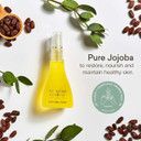 Jojoba 100% Pure Australian Oil 250Ml  Cold-Pressed Natural Oil For Face, Hair & Body  Lightweight, Non-Greasy, Hypoallergenic Moisturizer  Sustainably Grown & Bottled In Australia (250Ml)