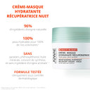 Moisturizing Overnight Recovery Night Cream One Size