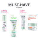 Moisturizing Overnight Recovery Night Cream One Size