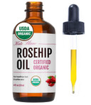 Kate Blanc Cosmetics Rosehip Oil For Face & Skin (4Oz, Organic, Pure, Cold Pressed) Rosehip Seed Face Oil For Facial & Gua Sha Massage Kate Blanc Cosmetics Rosehip Oil For Face & Skin (4Oz, Organic, Pure, Cold Pressed) Rosehip Seed Face Oil For Facial & Gua Sha Massage