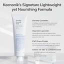 Korean Moisturizer With Cica (Redness Relief) & Ceramide (Barrier Repair) For Hydrating Face Care, 1.69 Fl Oz Korean Moisturizer With Cica (Redness Relief) & Ceramide (Barrier Repair) For Hydrating Face Care, 1.69 Fl Oz
