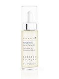 Kerstin Florian Organic Rehydrating Neroli Facial Oil | Anti Aging Moisturizer With Jojoba And Argan Oils | Facial Serum For All Skin Types (1 Fl Oz)