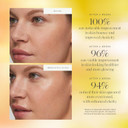 Kora Organics Noni Glow Hydrating Face Oil With Rosehip, Gua Sha Oil, Certified Organic, Cruelty Free, 0.34 Fl Oz - Face Care Beauty Products For Women