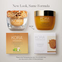 Kora Organics Turmeric Glow Facial Moisturizer, Hydrating Face Cream To Soften & Plump Skin, For Oily And Combination Skin, Certified Organic & Cruelty-Free, 1.69 Fl Oz