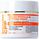 Korean Cosmetics_ Elensilia 80% Propolis Extract Active Refreshing Firming Transparency Cream 50G (Propolis Cream) By Elensila