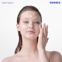 Korres Greek Yoghurt Nourishing Probiotic Gel-Cream 40 Ml, 1.4 Fl. Oz